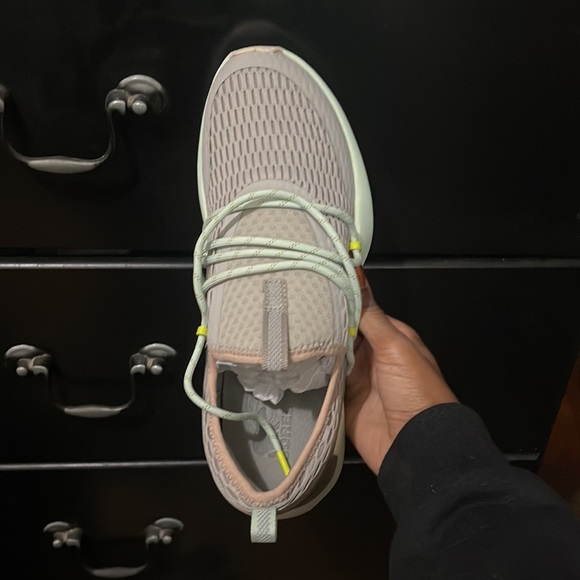 NOT SOLD Sorel impact lace up sneaker size 8 - Picture 2 of 5